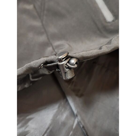 Pioneer Heated Softshell Jacket | Men's size 3XL | Black - Picture 4 of 11